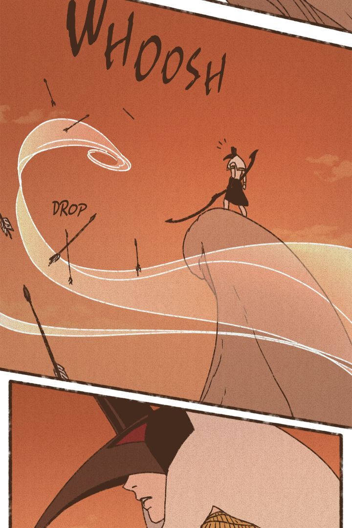 ENNEAD [Mature] - Season 2 Episode 74 manhwa