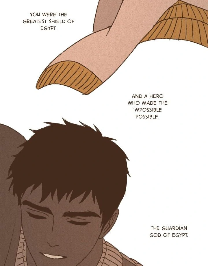 ENNEAD [Mature] - Season 2 Episode 74 manhwa