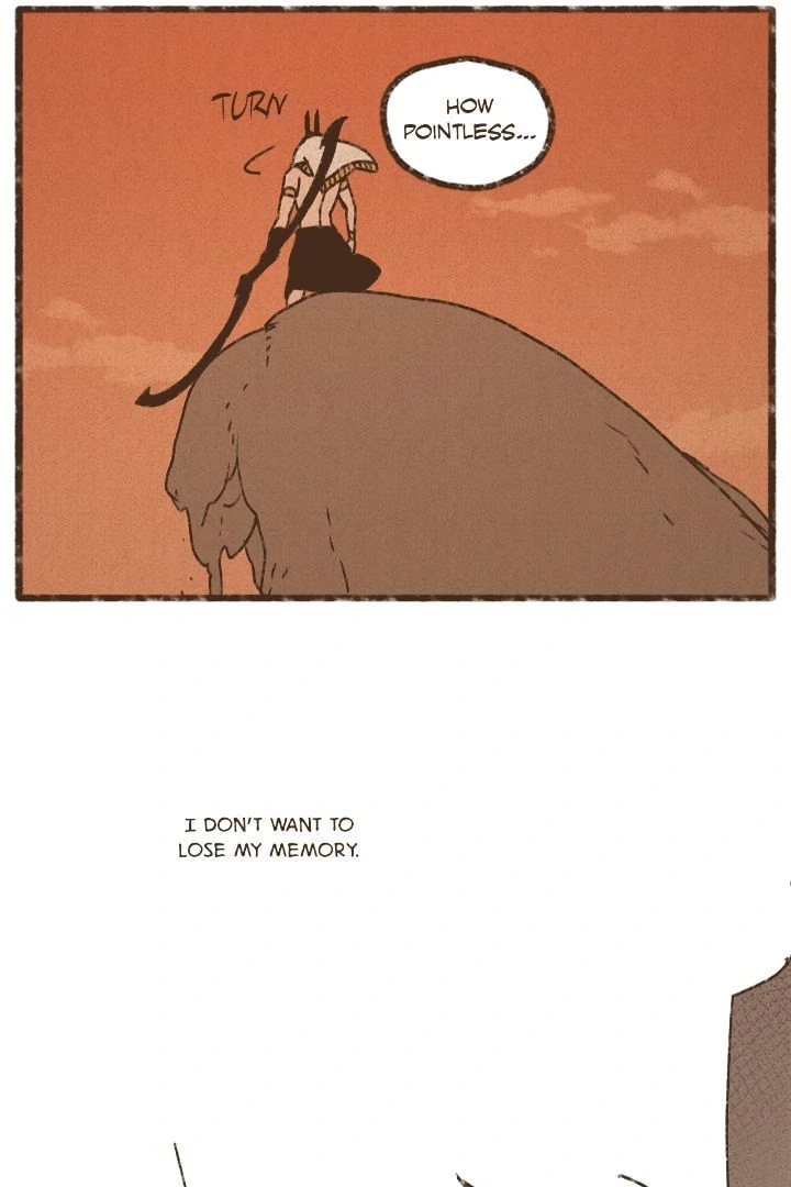 ENNEAD [Mature] - Season 2 Episode 74 manhwa