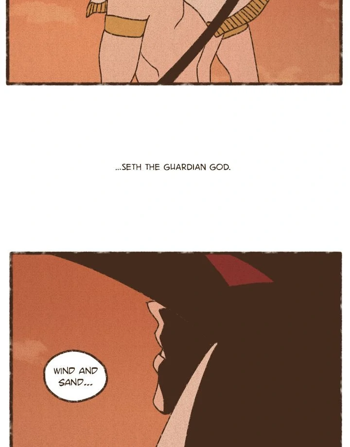 ENNEAD [Mature] - Season 2 Episode 74 manhwa