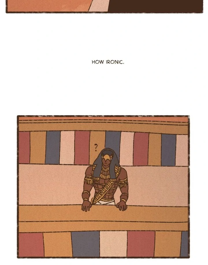 ENNEAD [Mature] - Season 2 Episode 74 manhwa