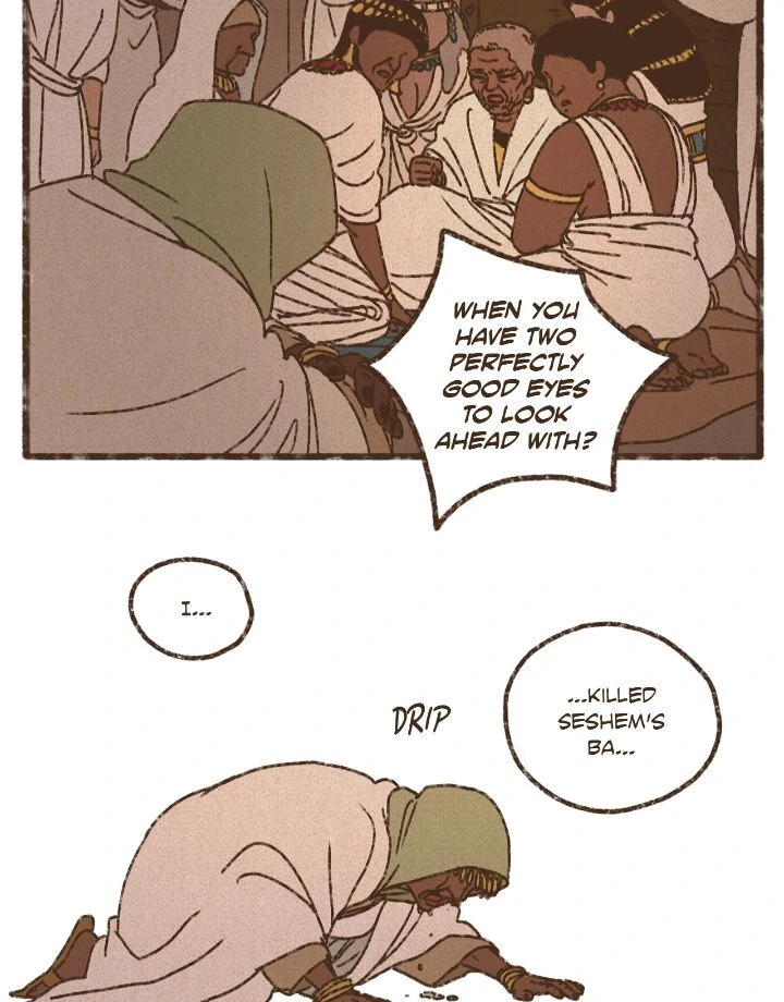 ENNEAD [Mature] - Season 2 Episode 74 manhwa