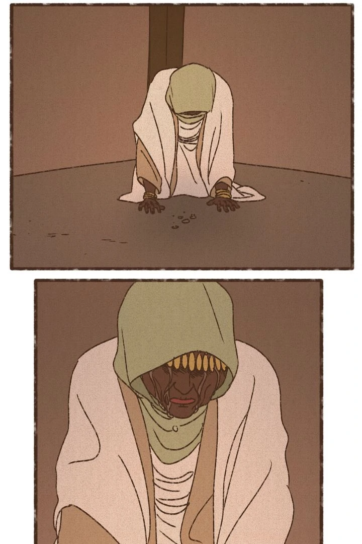 ENNEAD [Mature] - Season 2 Episode 74 manhwa