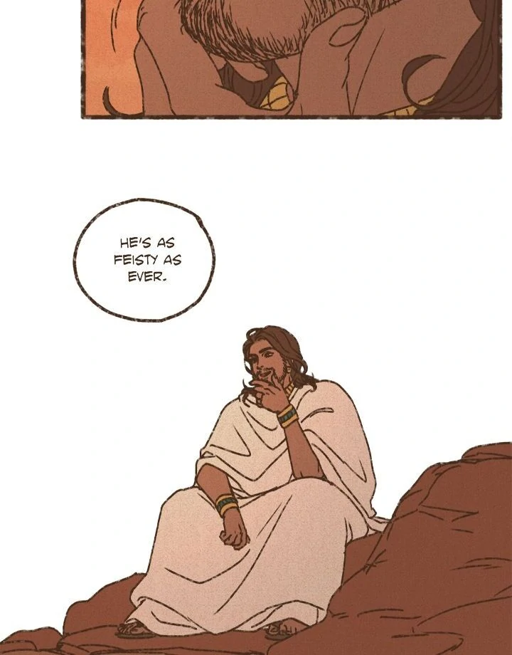 ENNEAD [Mature] - Season 2 Episode 74 manhwa