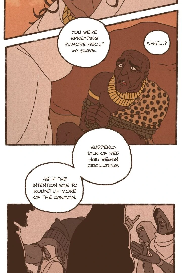 ENNEAD [Mature] - Season 2 Episode 74 manhwa