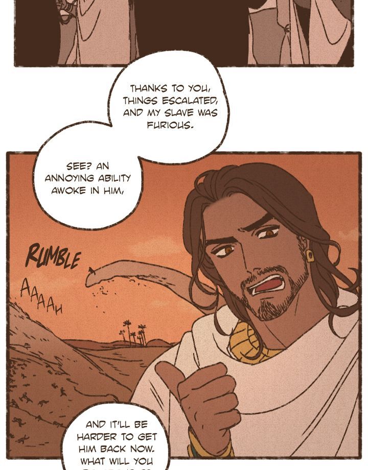 ENNEAD [Mature] - Season 2 Episode 74 manhwa