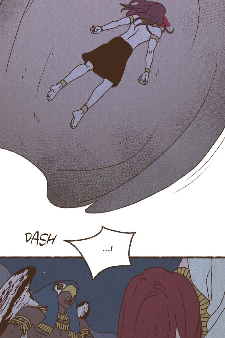 ENNEAD [Mature] - Season 2 Episode 77 manhwa