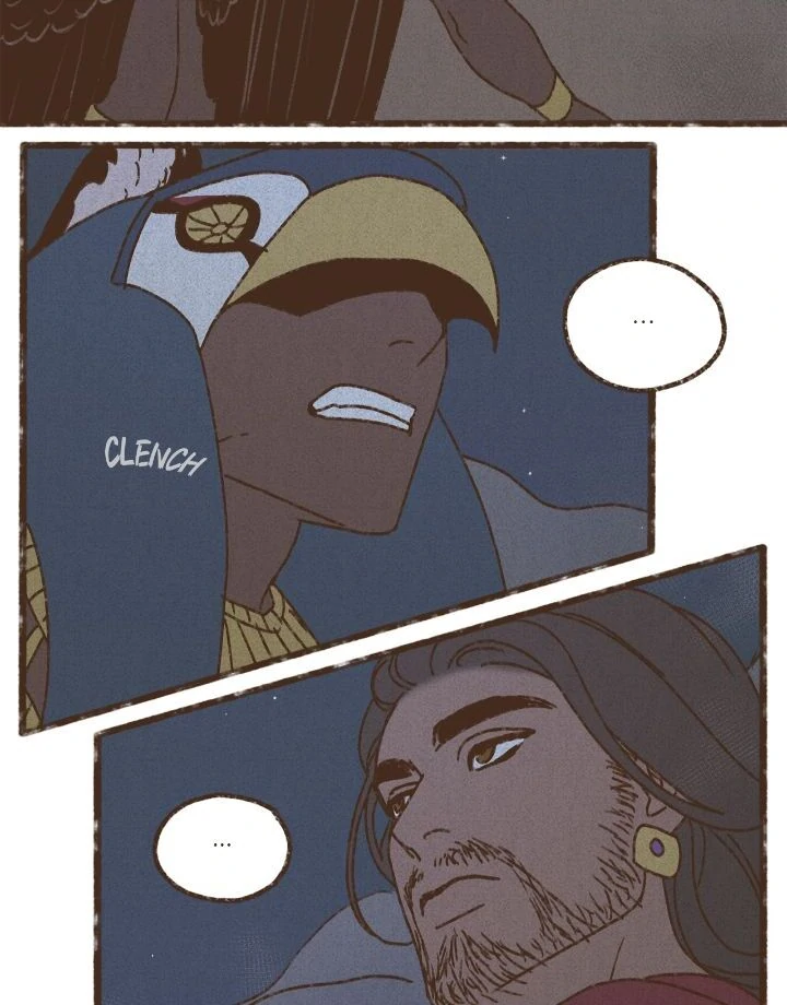 ENNEAD [Mature] - Season 2 Episode 77 manhwa