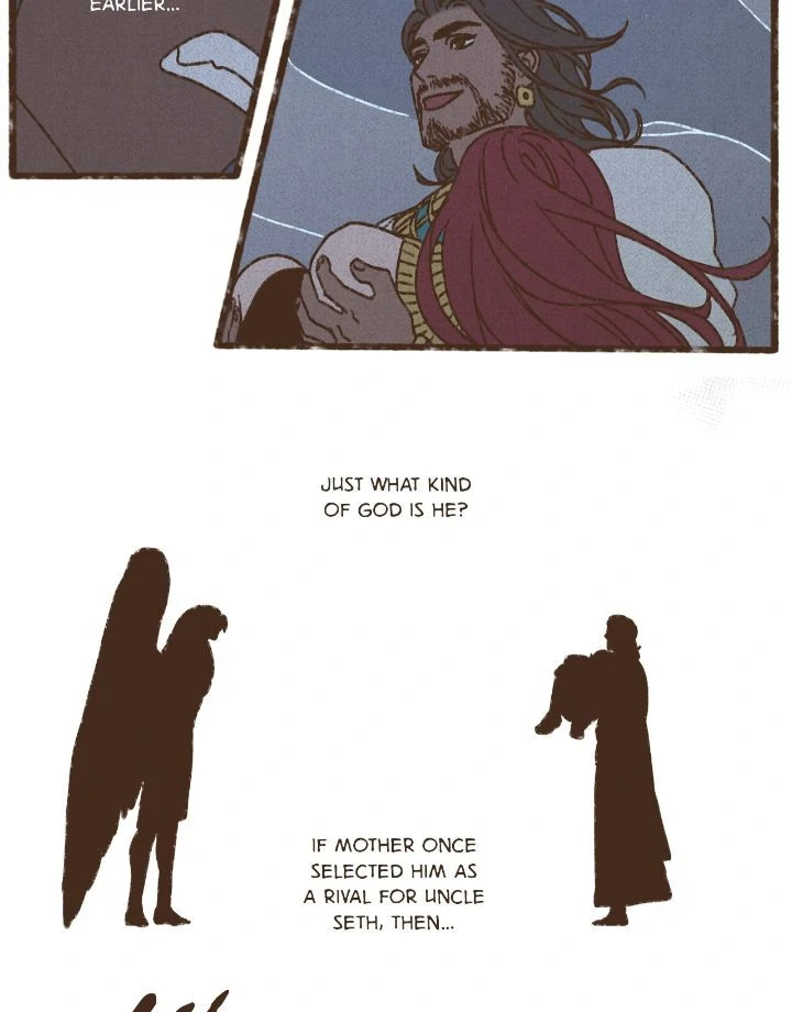 ENNEAD [Mature] - Season 2 Episode 77 manhwa