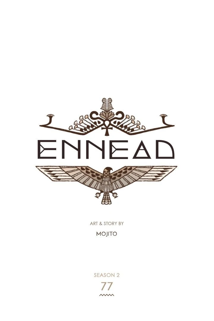 ENNEAD [Mature] - Season 2 Episode 77 manhwa
