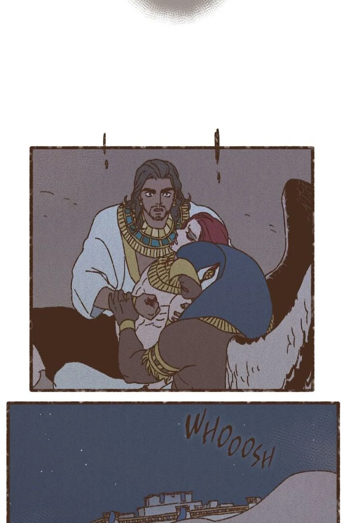 ENNEAD [Mature] - Season 2 Episode 77 manhwa