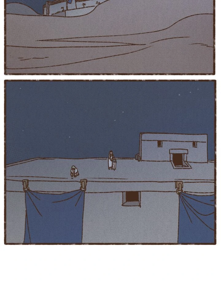 ENNEAD [Mature] - Season 2 Episode 77 manhwa
