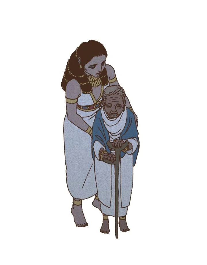 ENNEAD [Mature] - Season 2 Episode 77 manhwa