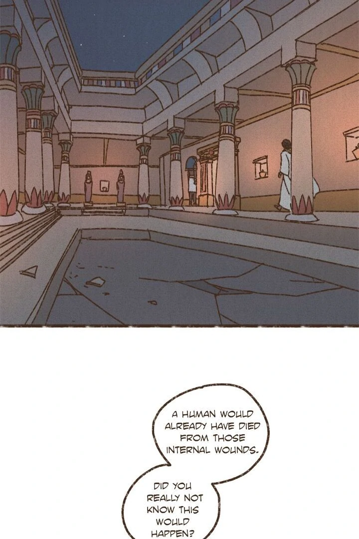 ENNEAD [Mature] - Season 2 Episode 77 manhwa
