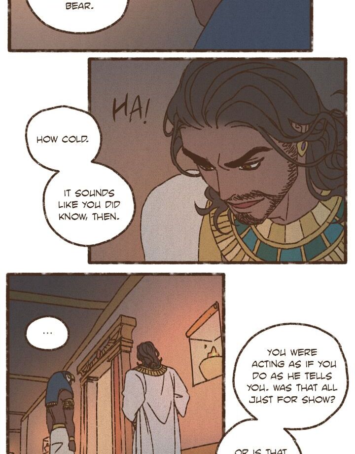 ENNEAD [Mature] - Season 2 Episode 77 manhwa