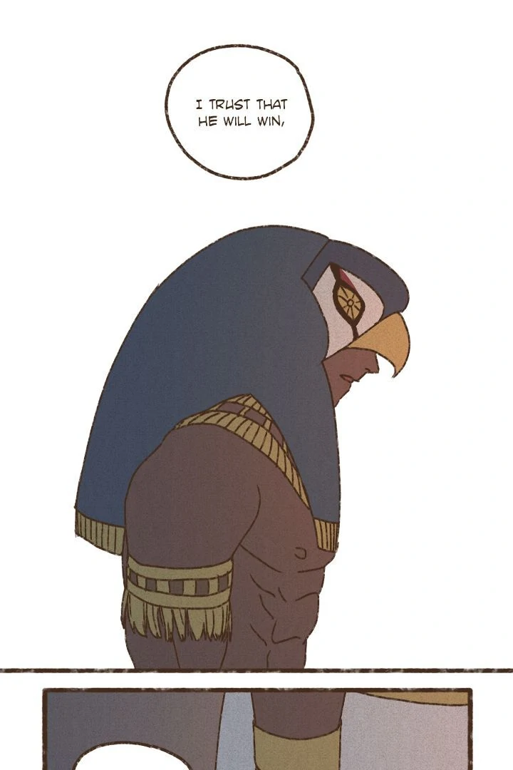 ENNEAD [Mature] - Season 2 Episode 77 manhwa