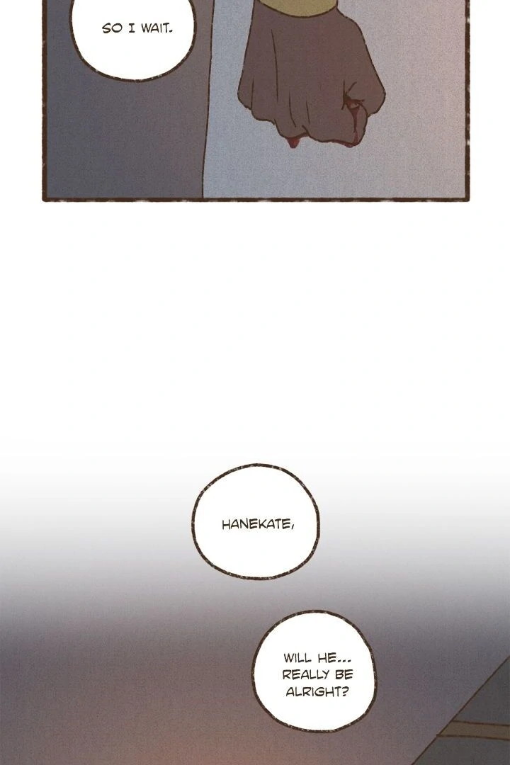 ENNEAD [Mature] - Season 2 Episode 77 manhwa