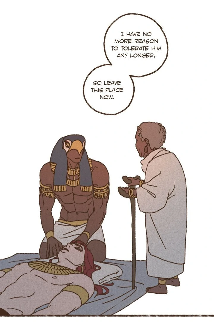 ENNEAD [Mature] - Season 2 Episode 77 manhwa