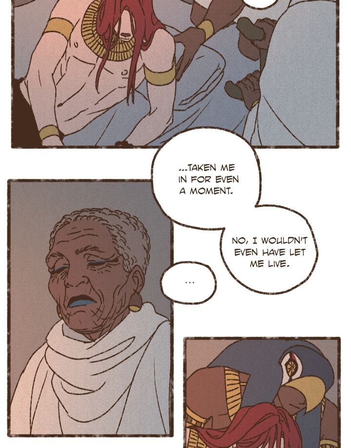 ENNEAD [Mature] - Season 2 Episode 77 manhwa