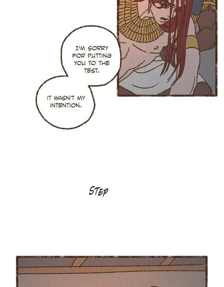 ENNEAD [Mature] - Season 2 Episode 77 manhwa