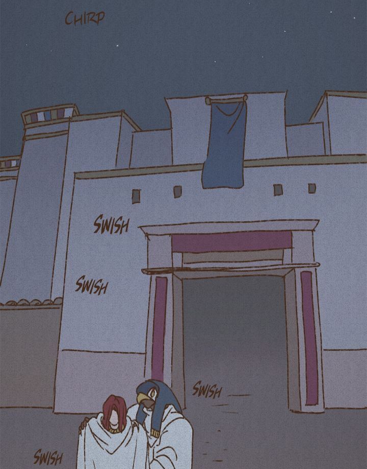 ENNEAD [Mature] - Season 2 Episode 77 manhwa
