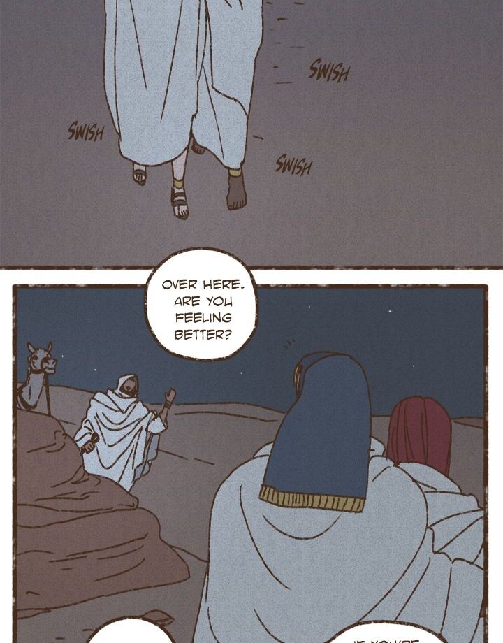ENNEAD [Mature] - Season 2 Episode 77 manhwa