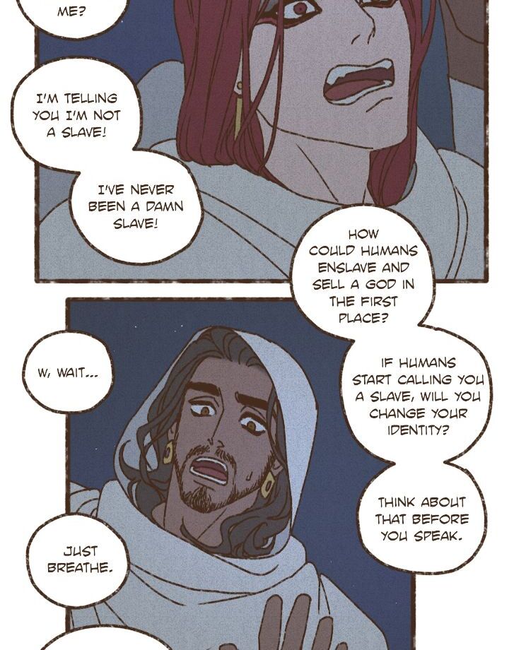 ENNEAD [Mature] - Season 2 Episode 77 manhwa