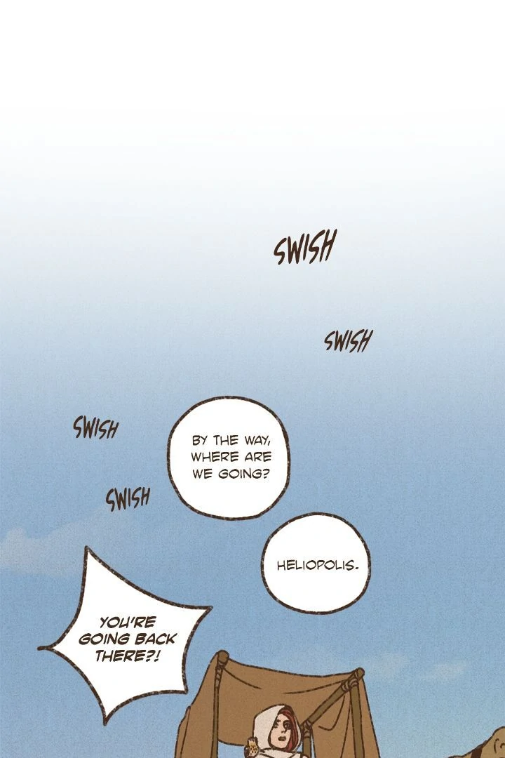 ENNEAD [Mature] - Season 2 Episode 78 manhwa