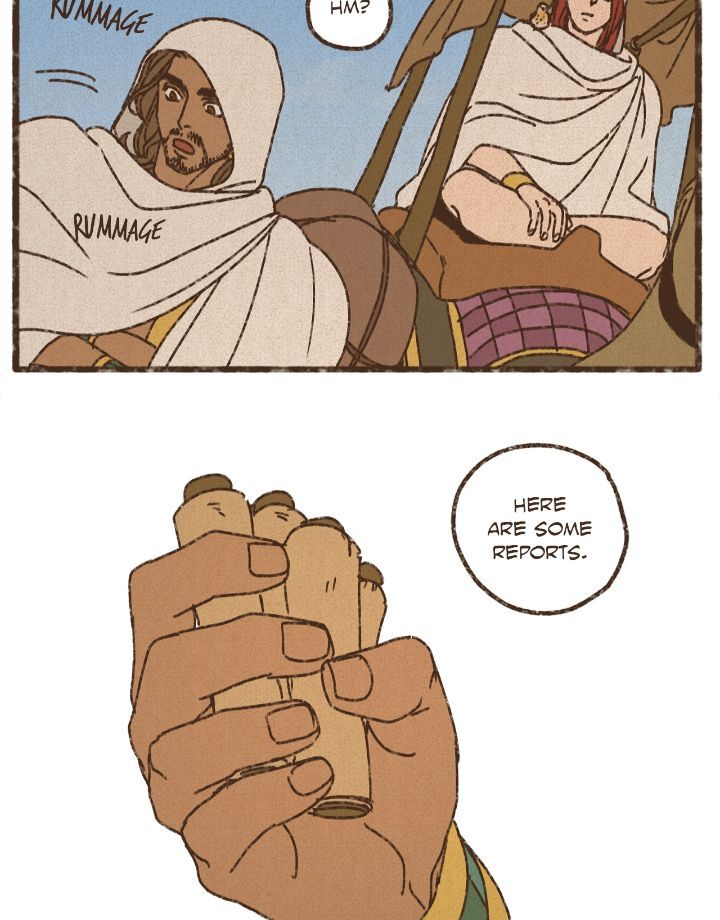 ENNEAD [Mature] - Season 2 Episode 78 manhwa