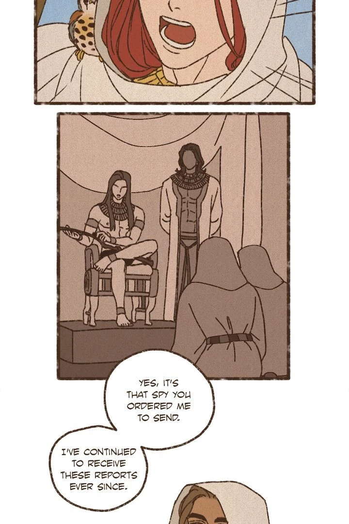 ENNEAD [Mature] - Season 2 Episode 78 manhwa