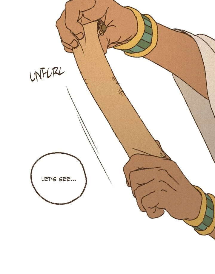 ENNEAD [Mature] - Season 2 Episode 78 manhwa
