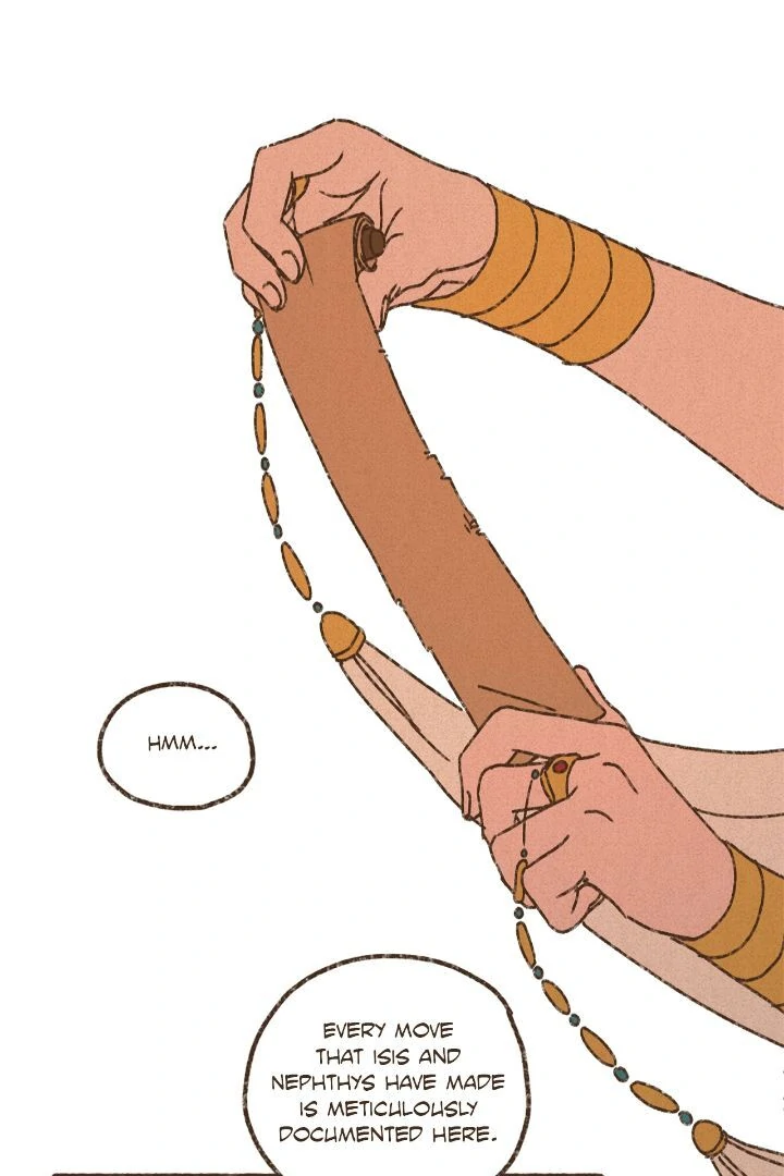 ENNEAD [Mature] - Season 2 Episode 78 manhwa