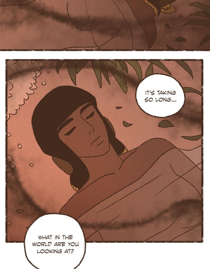 ENNEAD [Mature] - Season 2 Episode 78 manhwa