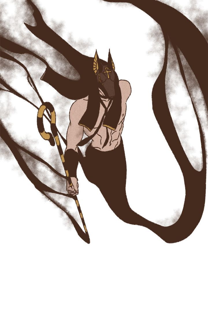 ENNEAD [Mature] - Season 2 Episode 78 manhwa