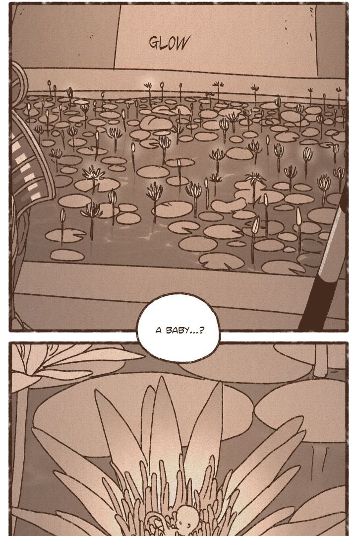 ENNEAD [Mature] - Season 2 Episode 78 manhwa