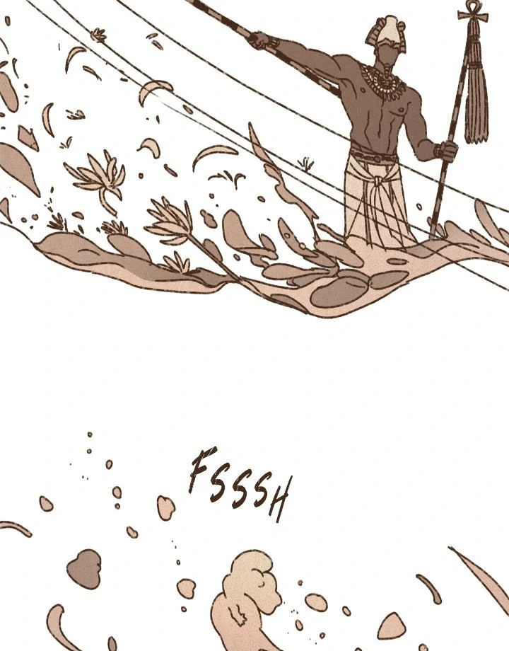 ENNEAD [Mature] - Season 2 Episode 78 manhwa