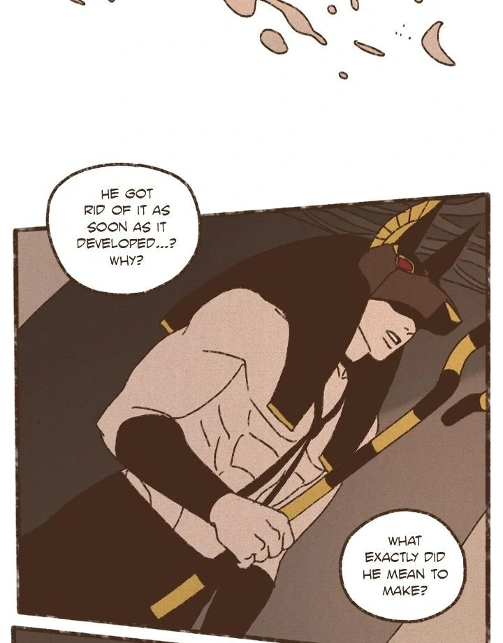 ENNEAD [Mature] - Season 2 Episode 78 manhwa