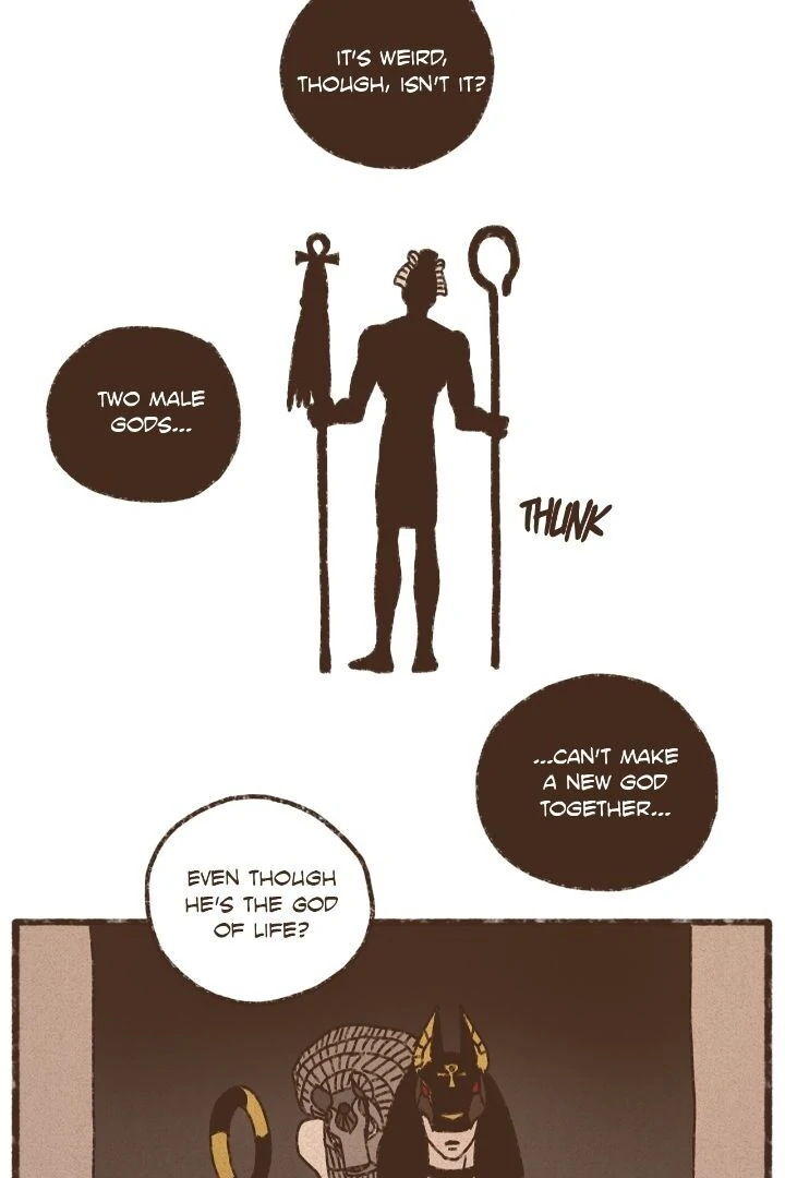 ENNEAD [Mature] - Season 2 Episode 78 manhwa