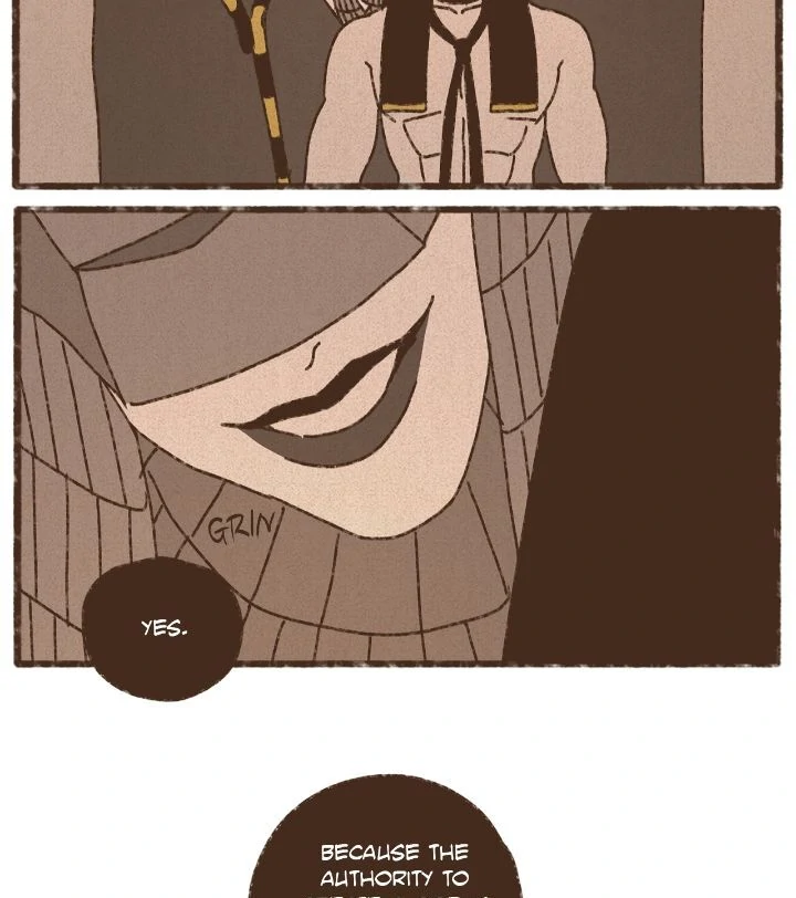 ENNEAD [Mature] - Season 2 Episode 78 manhwa