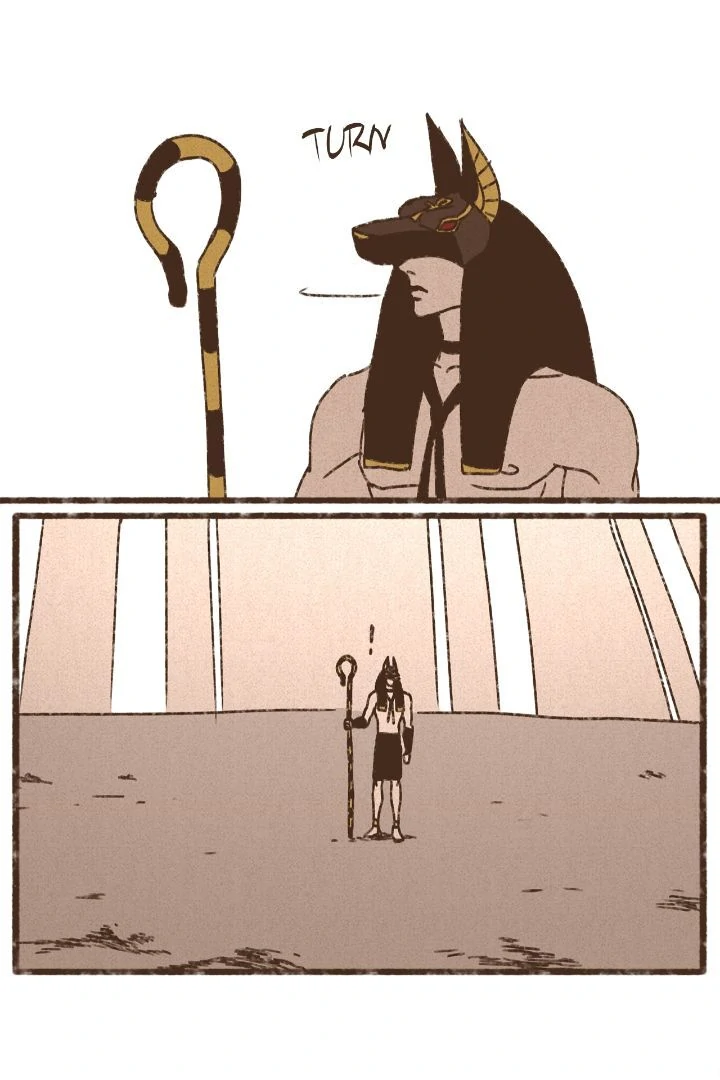 ENNEAD [Mature] - Season 2 Episode 78 manhwa
