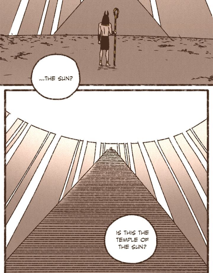 ENNEAD [Mature] - Season 2 Episode 78 manhwa