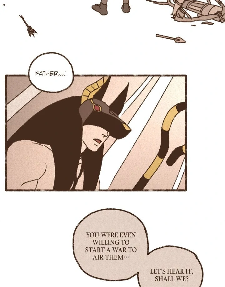 ENNEAD [Mature] - Season 2 Episode 78 manhwa