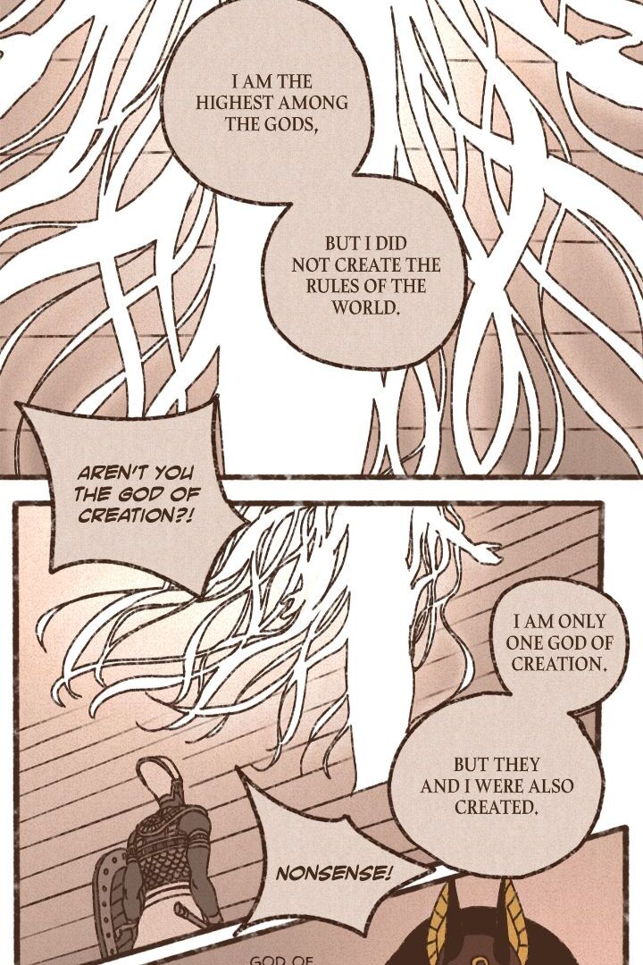 ENNEAD [Mature] - Season 2 Episode 78 manhwa