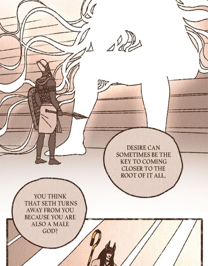 ENNEAD [Mature] - Season 2 Episode 78 manhwa