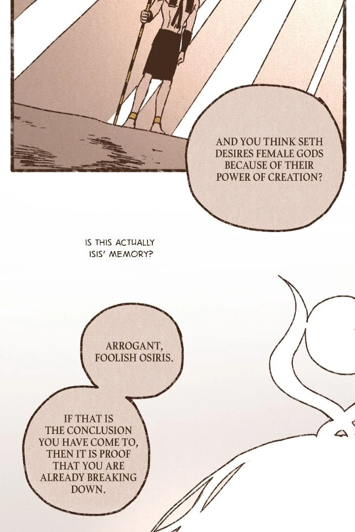 ENNEAD [Mature] - Season 2 Episode 78 manhwa