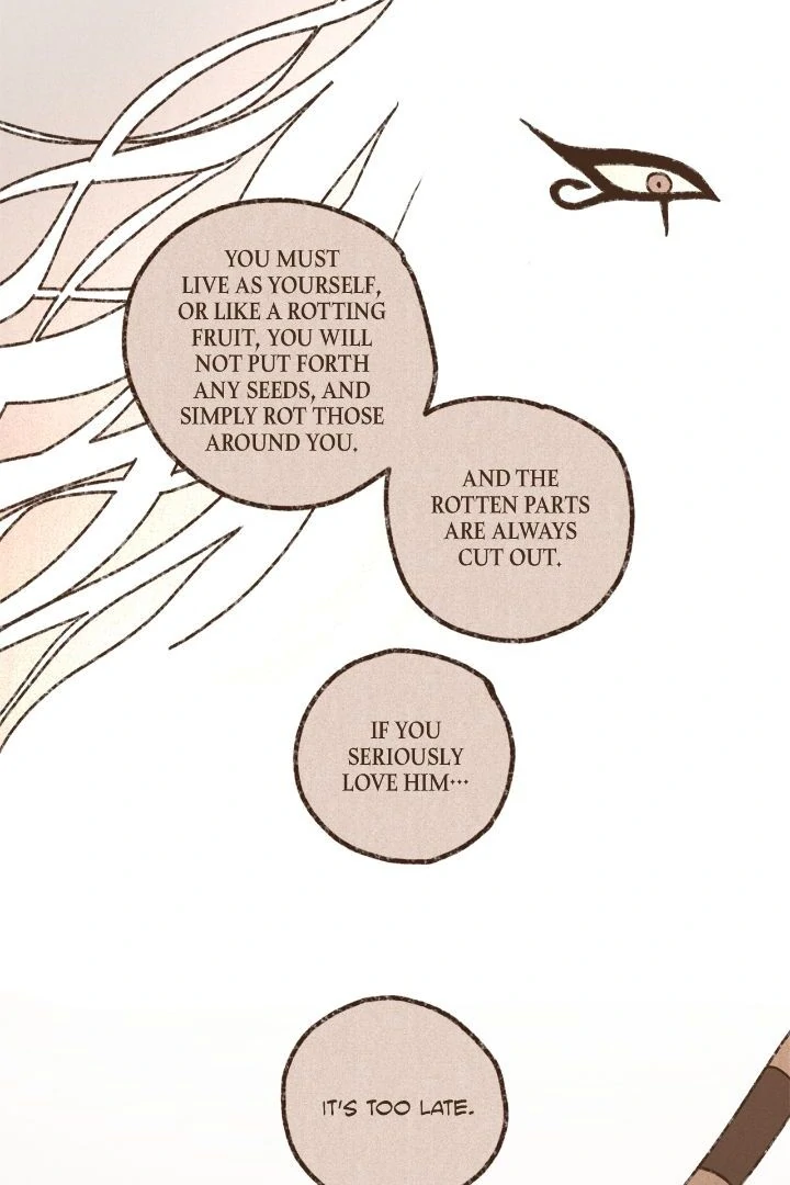ENNEAD [Mature] - Season 2 Episode 78 manhwa