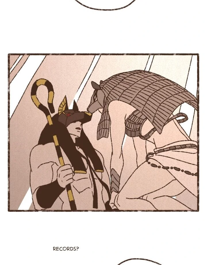 ENNEAD [Mature] - Season 2 Episode 78 manhwa