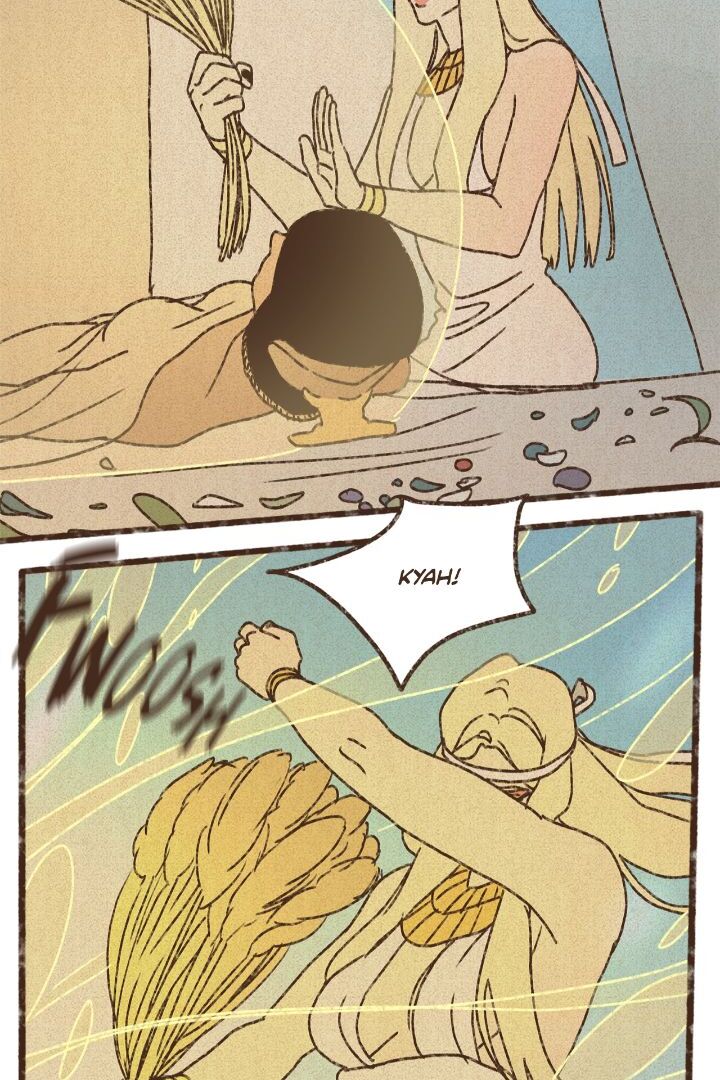 ENNEAD [Mature] - Season 2 Episode 79 manhwa