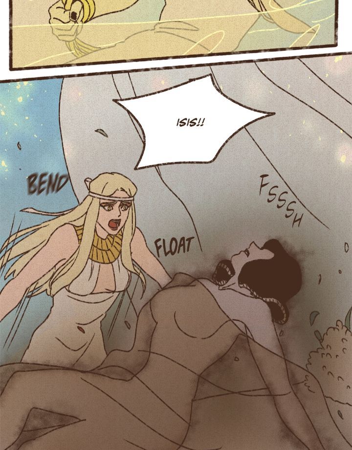 ENNEAD [Mature] - Season 2 Episode 79 manhwa