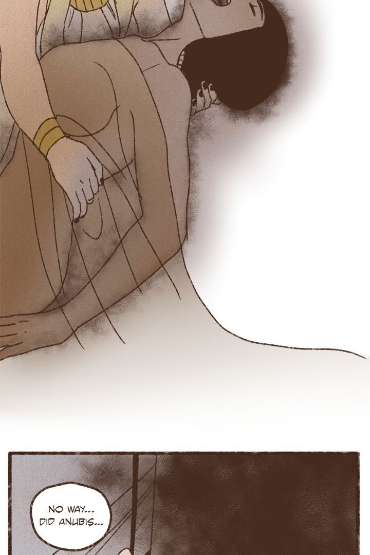 ENNEAD [Mature] - Season 2 Episode 79 manhwa